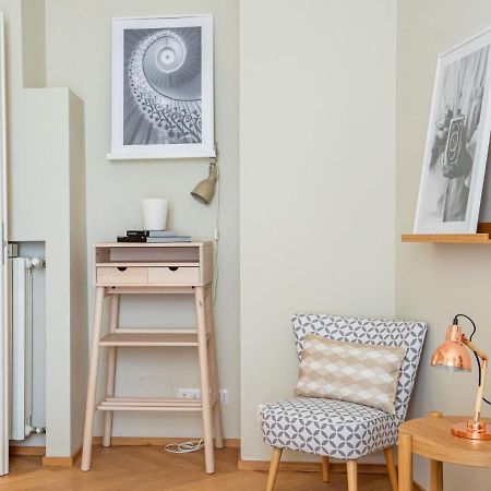 The Best Rent - Cozy Two-Bedrooms Apartment In Pasteur District Milano Dış mekan fotoğraf