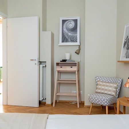 The Best Rent - Cozy Two-Bedrooms Apartment In Pasteur District Milano Dış mekan fotoğraf