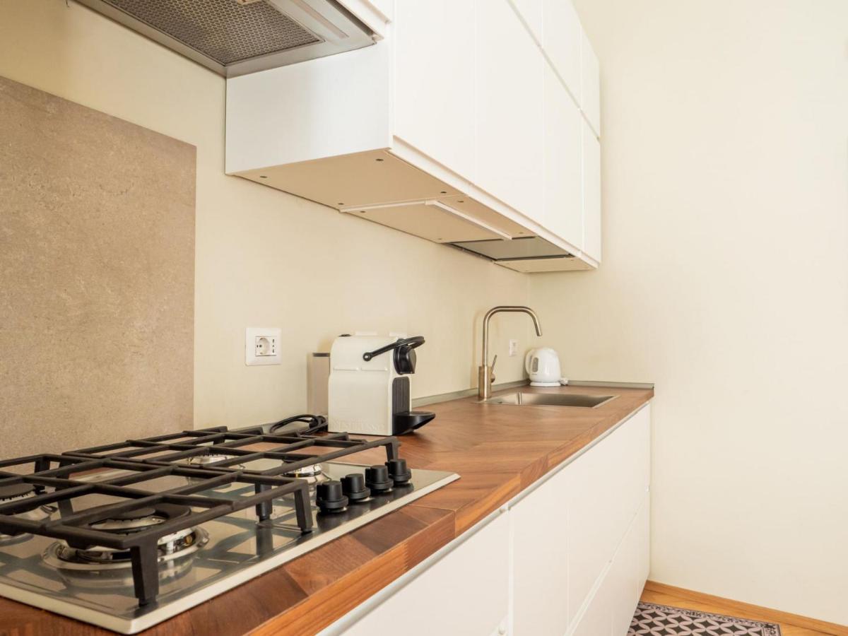 The Best Rent - Cozy Two-Bedrooms Apartment In Pasteur District Milano Dış mekan fotoğraf