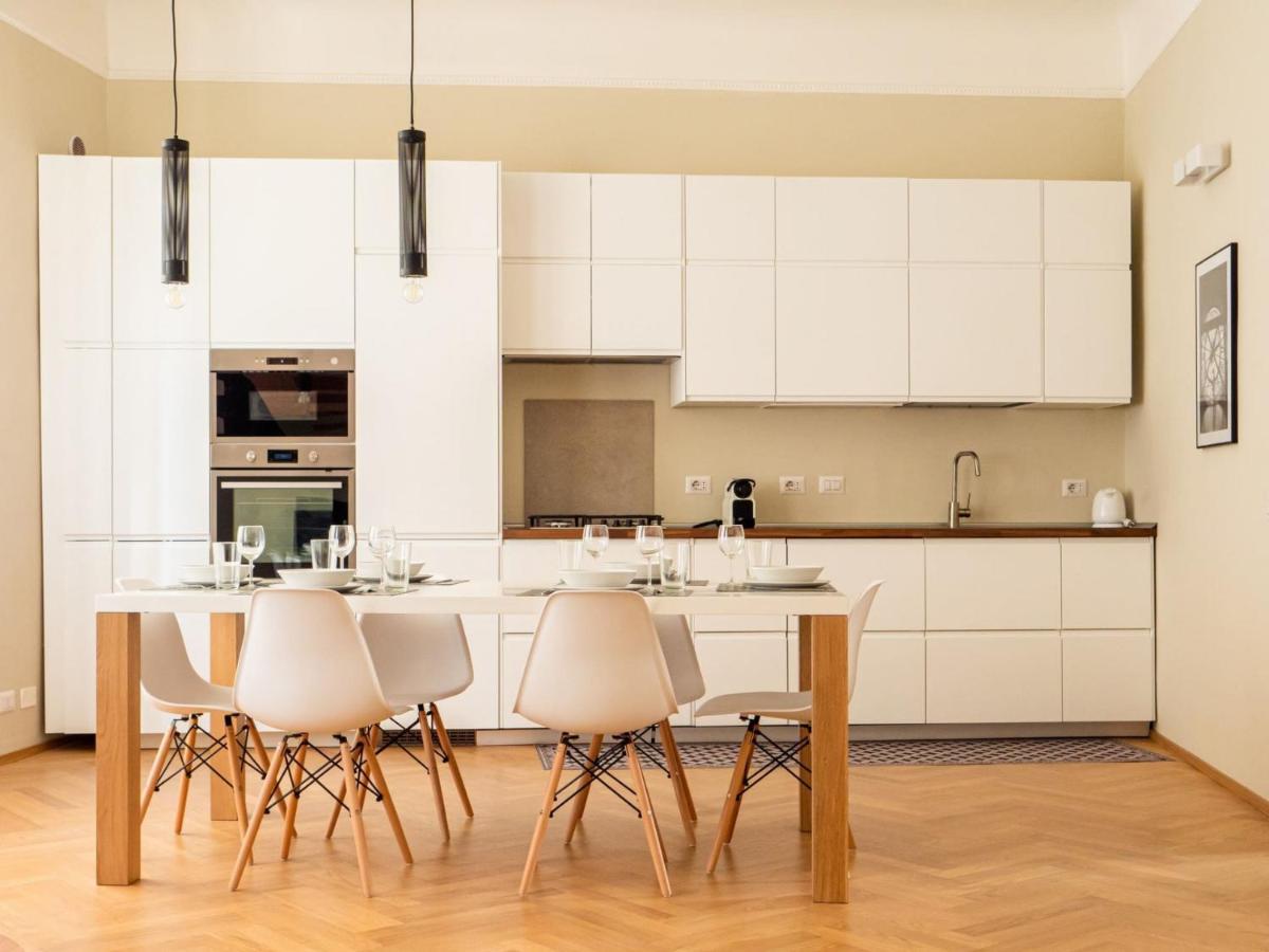 The Best Rent - Cozy Two-Bedrooms Apartment In Pasteur District Milano Dış mekan fotoğraf