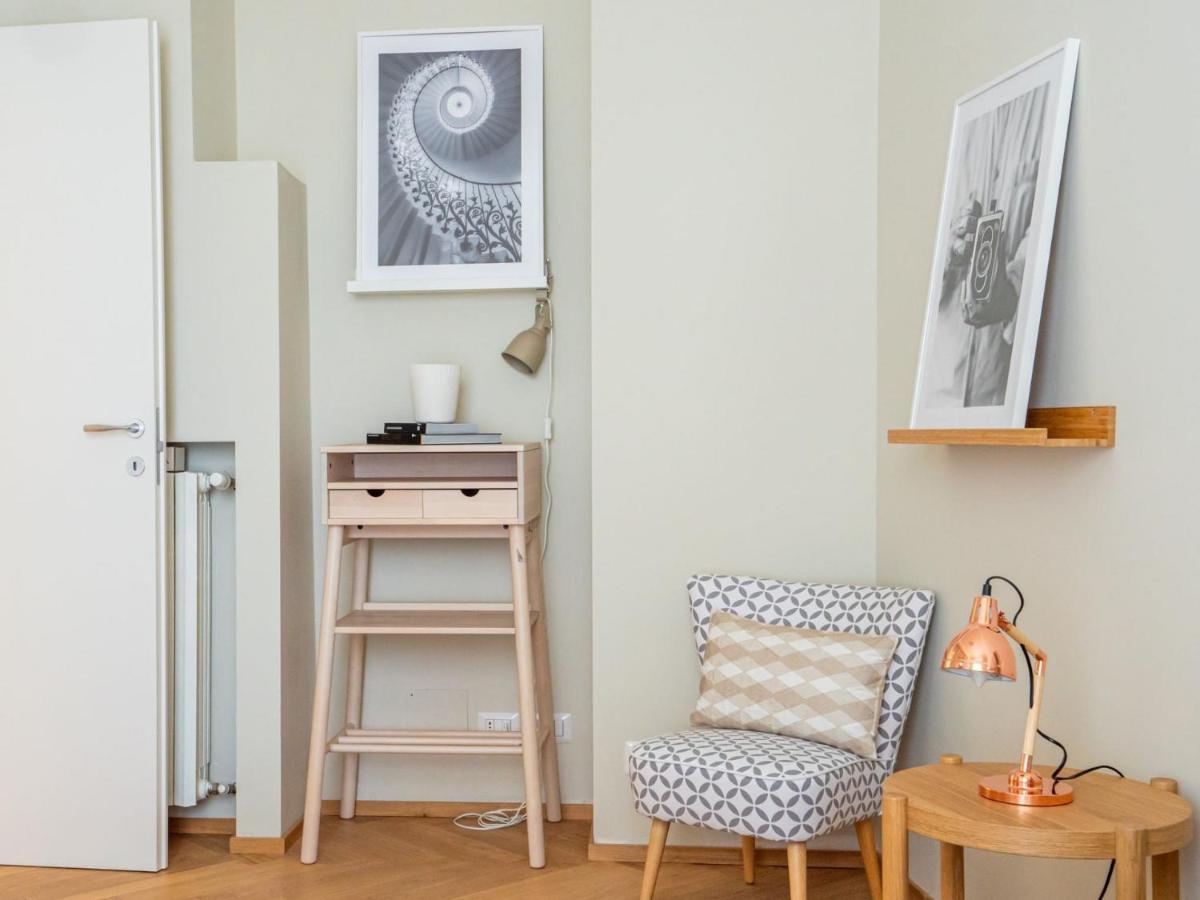The Best Rent - Cozy Two-Bedrooms Apartment In Pasteur District Milano Dış mekan fotoğraf