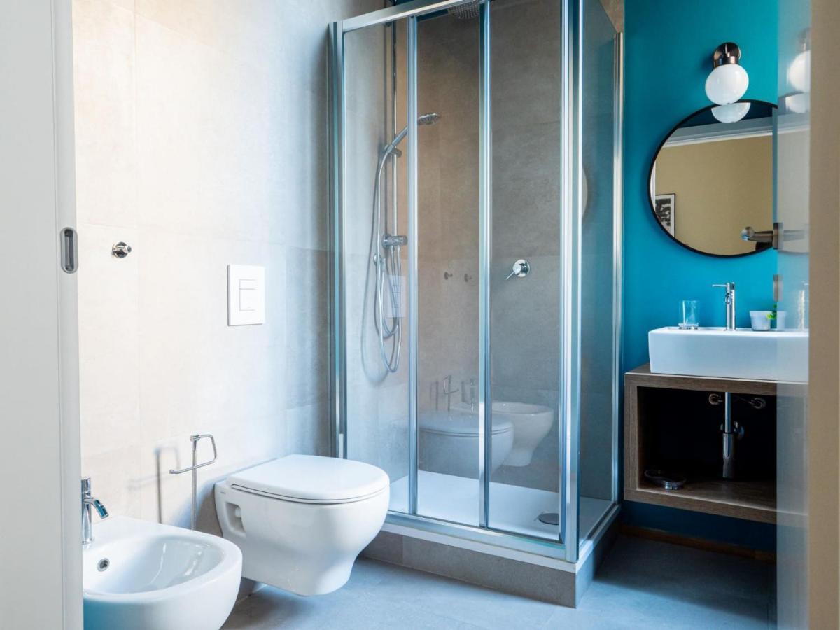 The Best Rent - Cozy Two-Bedrooms Apartment In Pasteur District Milano Dış mekan fotoğraf