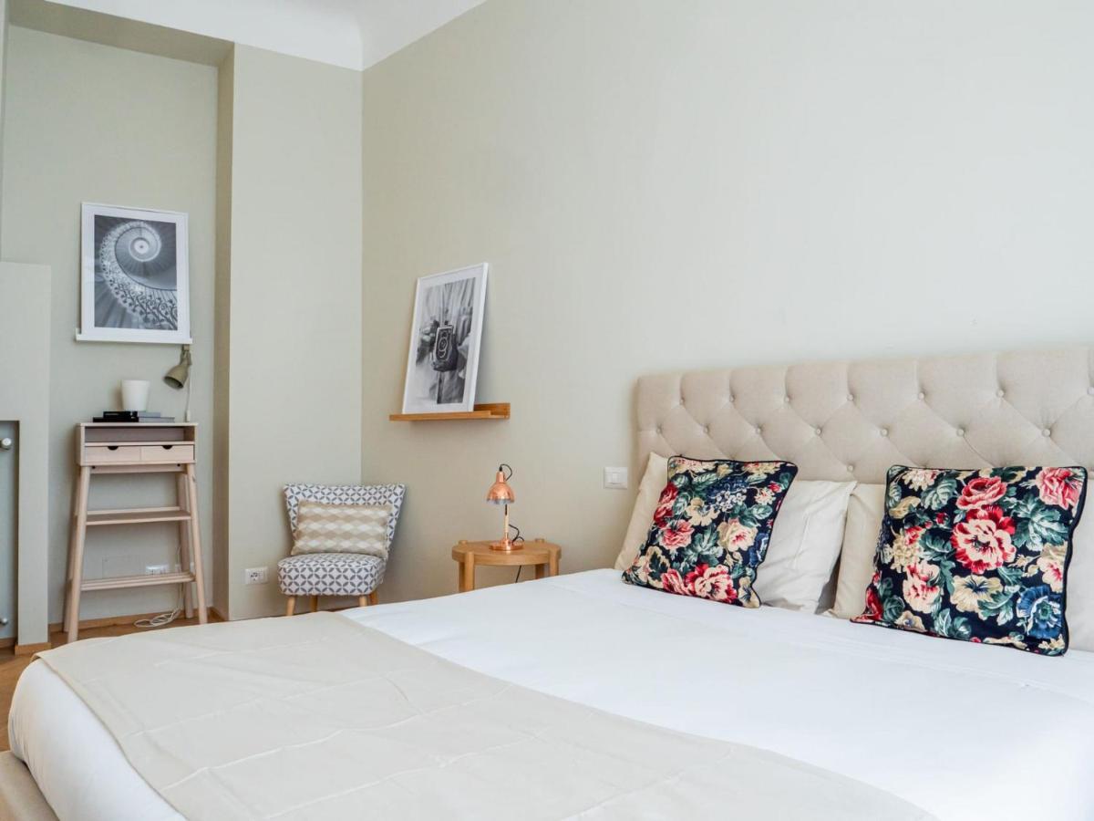 The Best Rent - Cozy Two-Bedrooms Apartment In Pasteur District Milano Dış mekan fotoğraf