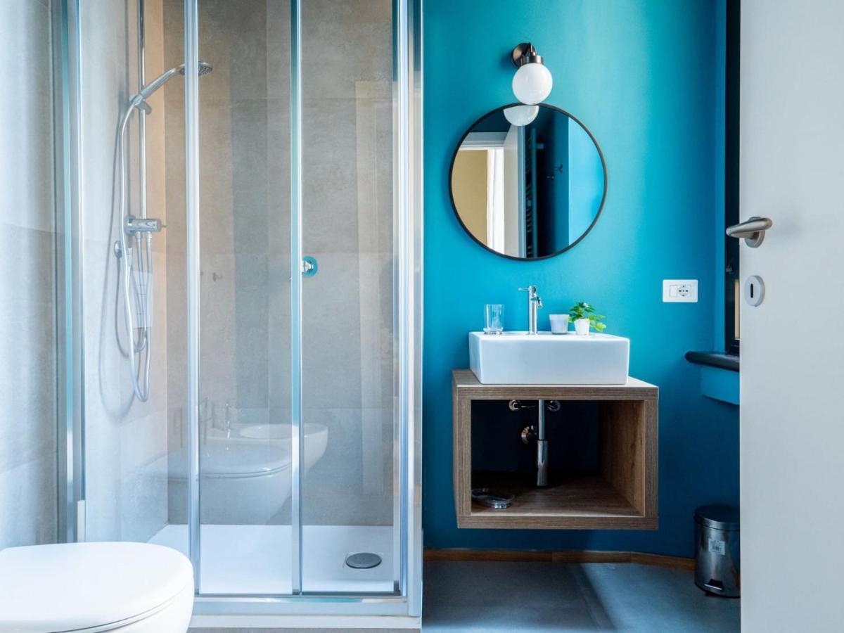 The Best Rent - Cozy Two-Bedrooms Apartment In Pasteur District Milano Dış mekan fotoğraf
