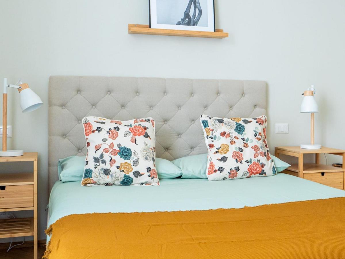 The Best Rent - Cozy Two-Bedrooms Apartment In Pasteur District Milano Dış mekan fotoğraf