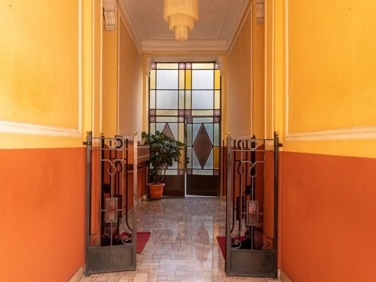 The Best Rent - Cozy Two-Bedrooms Apartment In Pasteur District Milano Dış mekan fotoğraf