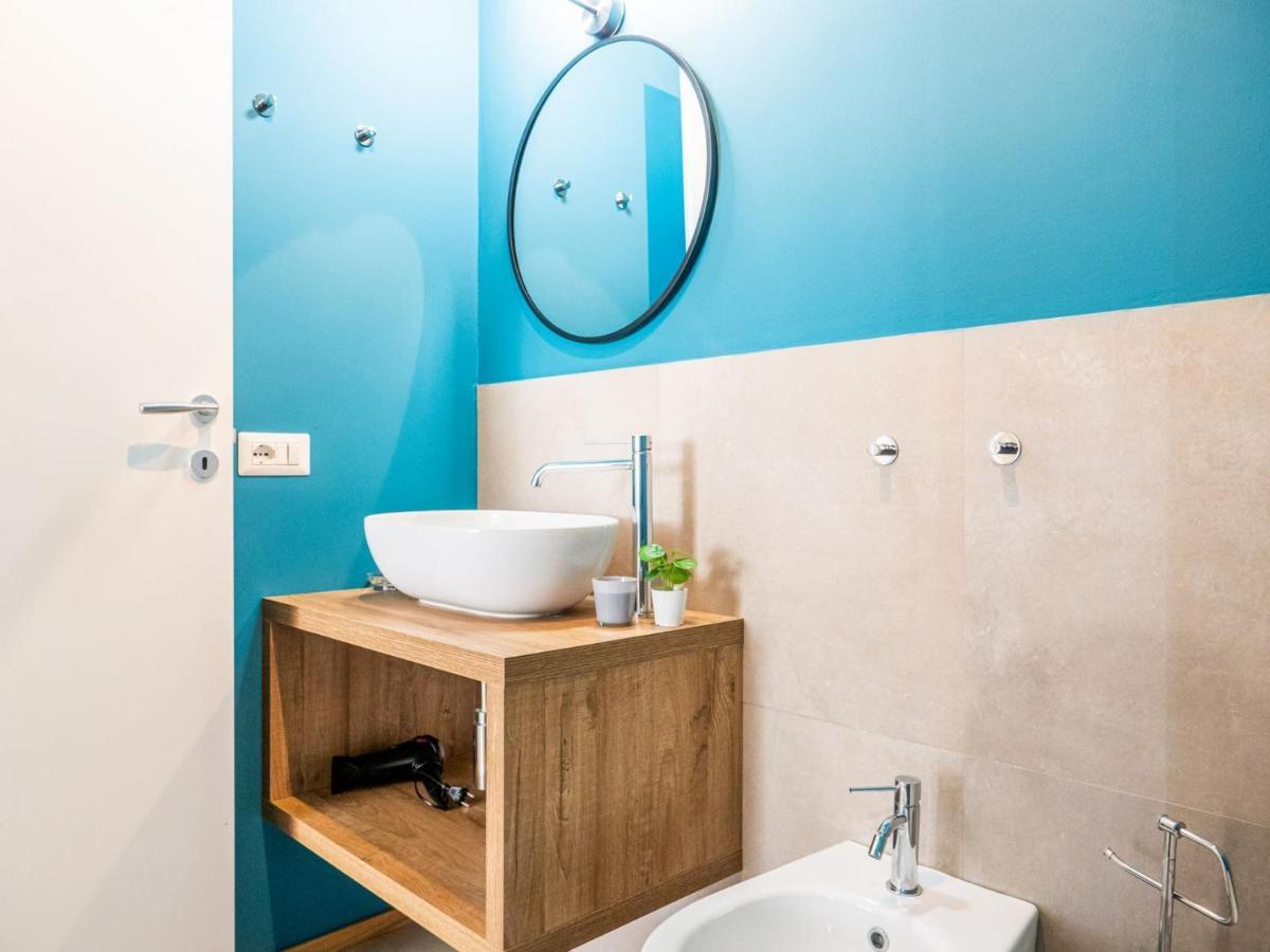 The Best Rent - Cozy Two-Bedrooms Apartment In Pasteur District Milano Dış mekan fotoğraf
